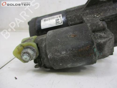 Starter MAZDA 6 Hatchback (GH) 2.0 MZR (GHEFS) | BP18761345M8