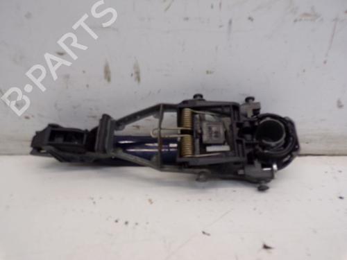 Front right exterior door handle SKODA ROOMSTER (5J7) 1.4 | BP29096446C129 
