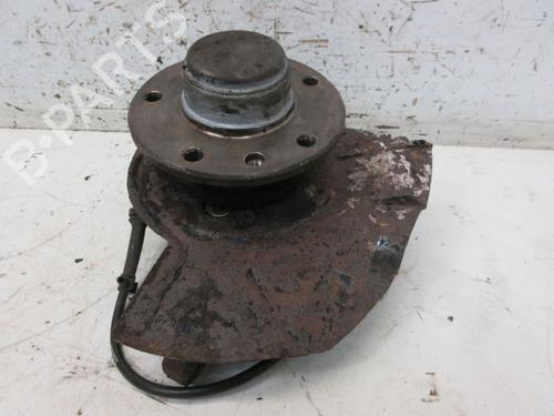 Right front steering knuckle OPEL SENATOR B (V88) 3.0 i Cat (P19) | BP19296821M26 