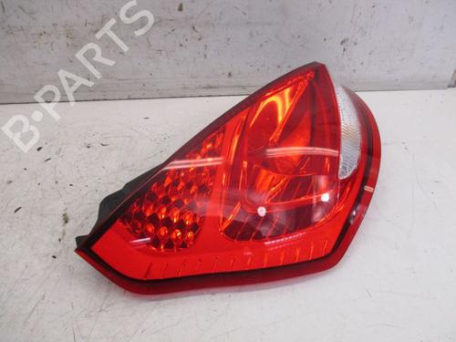 Left taillight FORD FIESTA VI (CB1, CCN) 1.6 Ti | BP40160699C34 - Image 3