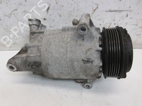 AC compressor OPEL ASTRA H Estate (A04) 1.9 CDTI (L35) | BP21137620M34 