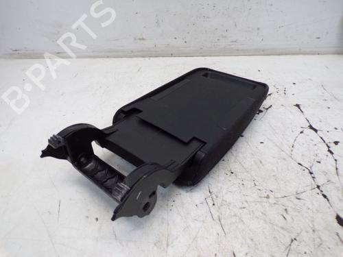 Armrest / Center console VW GOLF VI (5K1) 1.6 TDI | BP37132204I20 - Image 7