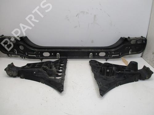 Travesaño Travesaño BMW 5 (E60) 530 i (258 hp) 37119001 37119001