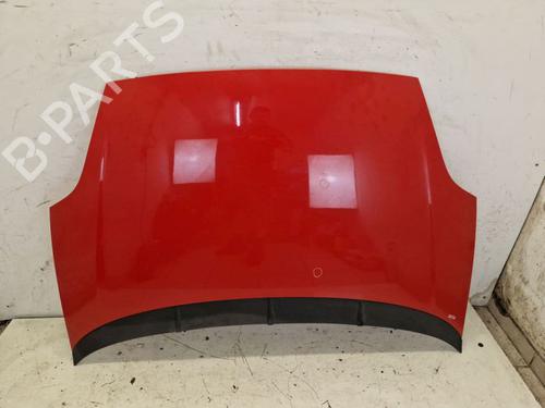Used Hood FIAT PUNTO EVO (199_) 1.3 D Multijet (84 hp) 29107983
