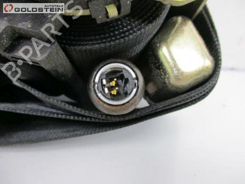 Rear left seatbelt PEUGEOT 807 (EB_) 2.0 HDi | BP37101646I29 - Image 2
