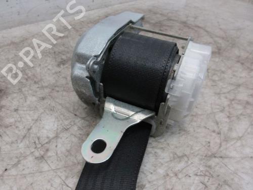 Front left seatbelt SUZUKI SWIFT III (MZ, EZ) 1.3 (RS413, ZC11S) | BP29095615I26 - Image 4