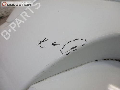 Rear bumper DACIA SANDERO 1.4 (BS0C, BS0A, BS0G, BS1F, BS0E) | BP18789950C8