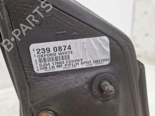 Left mirror FORD KUGA II (DM2) 1.5 EcoBoost 4x4 | BP33287190C26  - Image 8