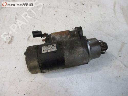 Starter NISSAN MURANO I (Z50) 3.5 4x4 | BP13761880M8 
