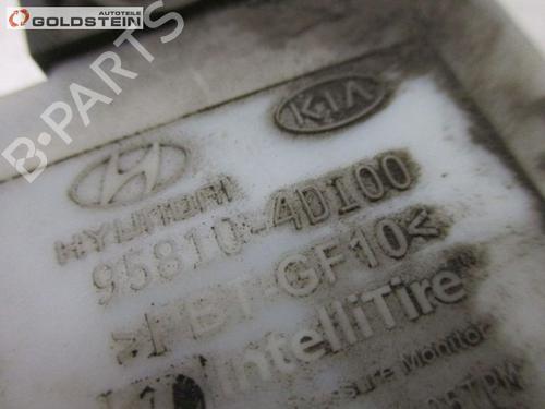 Electronic sensor HYUNDAI SANTA FÉ II (CM) 2.2 CRDi | BP38025841M84 - Image 4