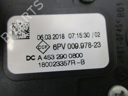 Pedal RENAULT TWINGO III (BCM_, BCA_) 1.0 SCe 70 | BP37117942I4 - Image 7
