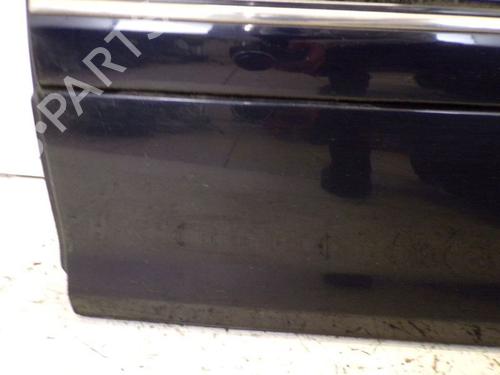 Left rear door MERCEDES-BENZ C-CLASS T-Model (S203) C 200 CDI (203.207) | BP26647433C4 