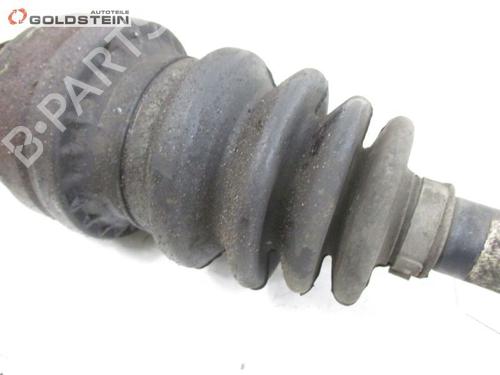 Left front driveshaft OPEL ASTRA H TwinTop (A04) 1.6 (L67) | BP37106776M38 - Image 3