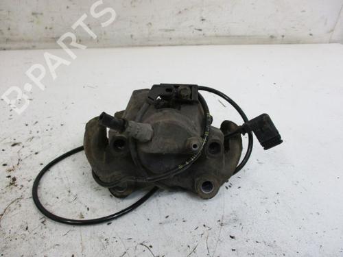 Left rear brake caliper MERCEDES-BENZ E-CLASS (W211) E 280 CDI (211.020) | BP18798209M107 