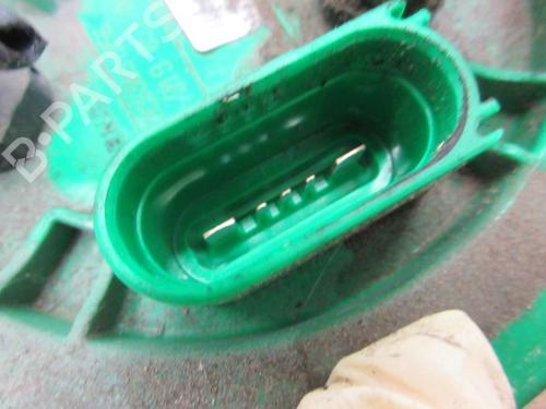 Fuel pump AUDI A6 C6 (4F2) 3.2 FSI quattro | BP29088403M76 