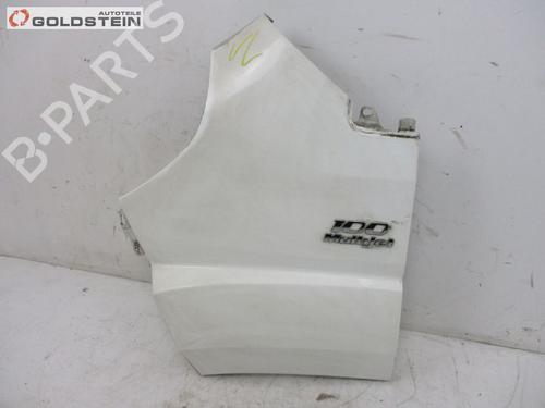 Used Left front fenders FIAT DUCATO Van (250_) 100 Multijet 2,2 D (100 hp) 18754681