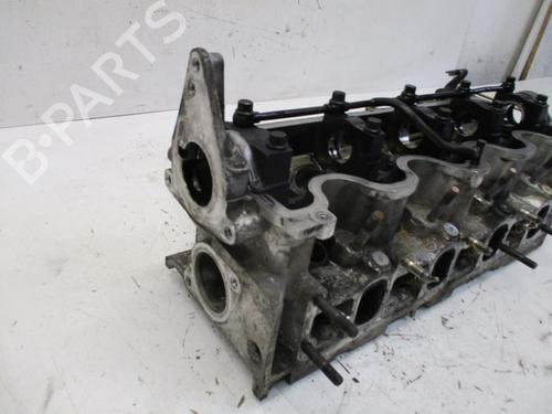 Cylinder head OPEL ZAFIRA / ZAFIRA FAMILY B (A05) 1.9 CDTI (M75) | BP18802125M5 
