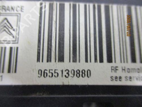 Electronic module CITROËN C4 I (LC_) 2.0 HDi | BP38026828M83 - Image 5