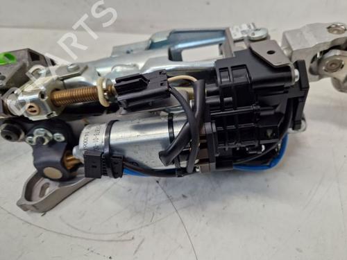 Steering column BMW 5 (E60) 530 i | BP33908001M21  - Image 9