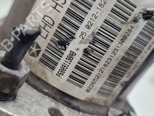 Electronic module JEEP PATRIOT (MK74) 2.4 4x4 | BP36859105M83  - Image 10