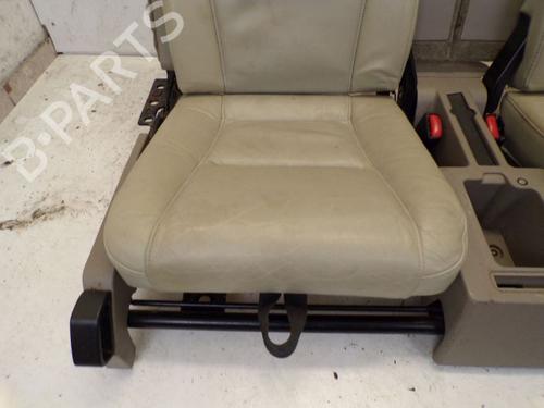 Rear seat VOLVO XC90 I (275) 2.5 T AWD | BP29092583C17 