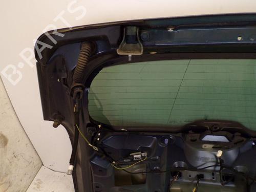 Tailgate PEUGEOT 5008 (0U_, 0E_) 2.0 HDi | BP29094550C6 