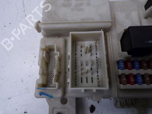 Fuse box VOLVO V50 (545) 1.6 D | BP37128988E1 - Image 3