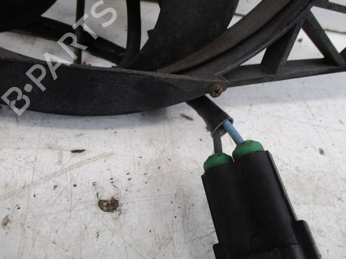 Fan PEUGEOT 207 CC (WD_) 1.6 16V Turbo | BP18808879M128 
