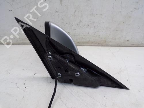 Left mirror MERCEDES-BENZ C-CLASS (W204) C 300 4-matic (204.081) | BP29101962C26 