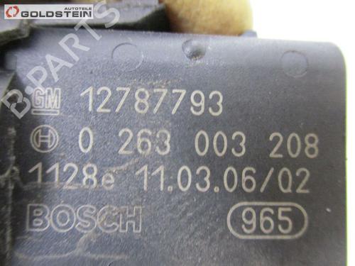 Electronic sensor SAAB 9-3 Estate (E50) 1.9 TiD | BP37102872M84 - Image 5