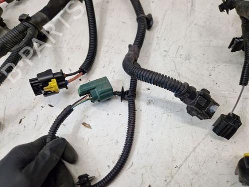 Wiring harness RENAULT ZOE (BFM_) ZOE (BFMD) | BP37137392E16 - Image 5