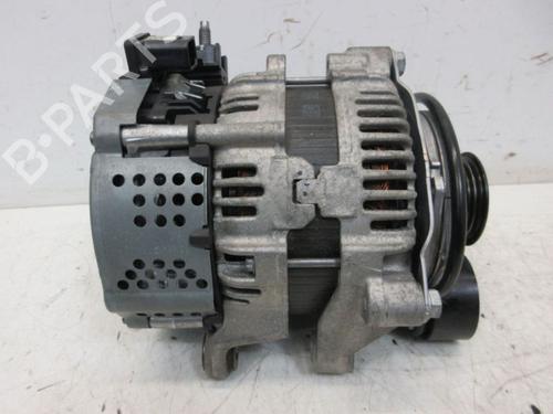 Alternator BMW 5 (G30, F90) 520 i | BP22430912M7 
