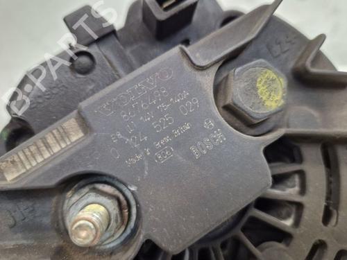 Alternator VOLVO XC70 I Cross Country (295) 2.5 T XC AWD | BP29103973M7