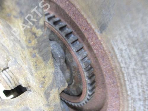 Rear axle FORD TRANSIT Bus (FD_ _, FB_ _, FS_ _, FZ_ _, FC_ _) 2.2 TDCi | BP28306843M2 