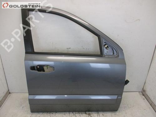 Used Right front door KIA SORENTO I (JC) 2.5 CRDi 4WD (140 hp) 26647319