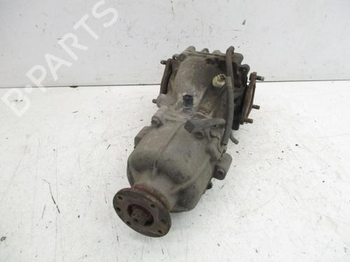 Rear differential FIAT SEDICI (189_) 2.0 D Multijet 4x4 | BP18808678M24 