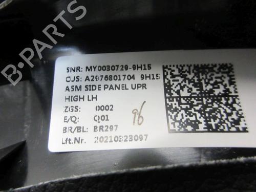 Other MERCEDES-BENZ EQS (V297) EQS 450+ (297.123) | BP29097931O1