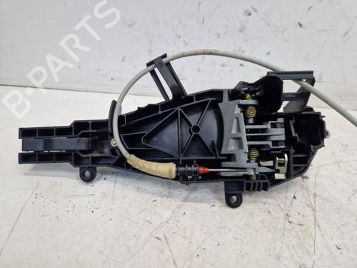 Rear right exterior door handle BMW X1 (E84) sDrive 18 i | BP30794917C130 