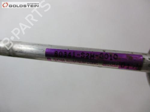 AC pipe HONDA HR-V (GH_) 1.6 16V 4WD (GH2, GH4) | BP18752894M126 