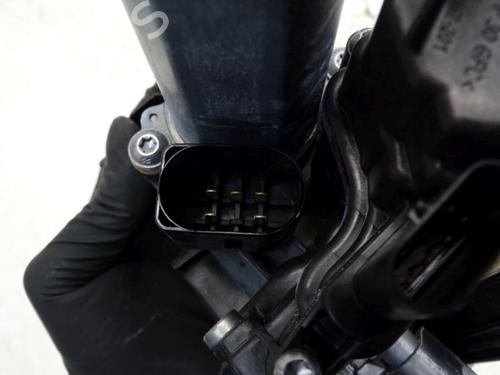 Electronic sensor MERCEDES-BENZ EQS (V297) EQS 450+ (297.123) | BP29097662M84 