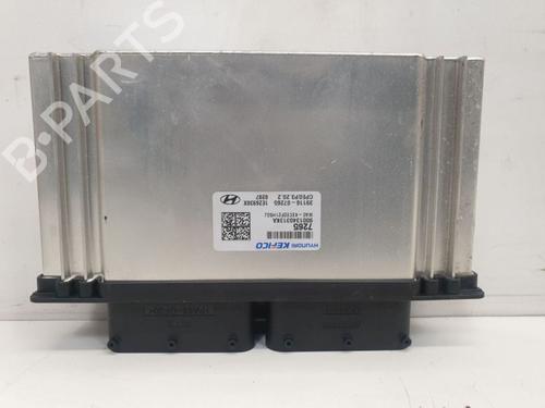 Engine control unit (ECU) HYUNDAI i10 III (AC3, AI3) 1.0 MPi | BP32661605M57 - Image 2