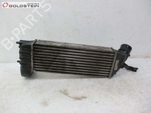 Used Intercooler PEUGEOT 807 (EB_) 2.2 HDi (128 hp) 25013080