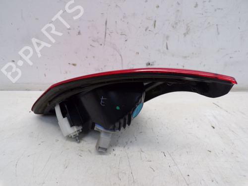 Left tailgate light FORD FIESTA VI (CB1, CCN) 1.6 Ti | BP38507449C79 - Image 5