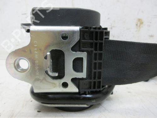 Front right seatbelt VW GOLF VI (5K1) 2.5 | BP40170303I25  - Image 5
