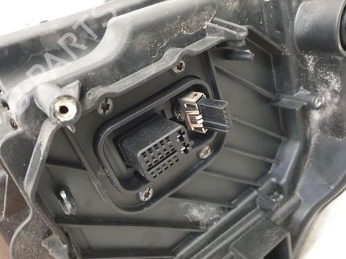 Left headlight FIAT 500 C (312_) 0.9 (312AG1A) | BP36858960C28  - Image 7