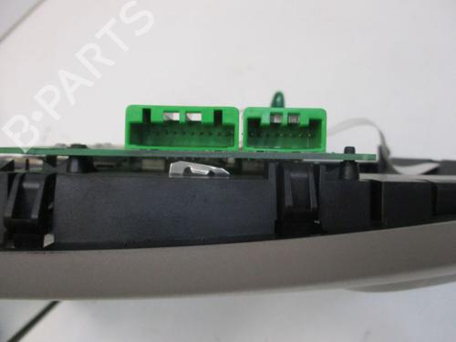 Rear mirror VOLVO XC70 I Cross Country (295) 2.5 T XC AWD | BP18804602I6 
