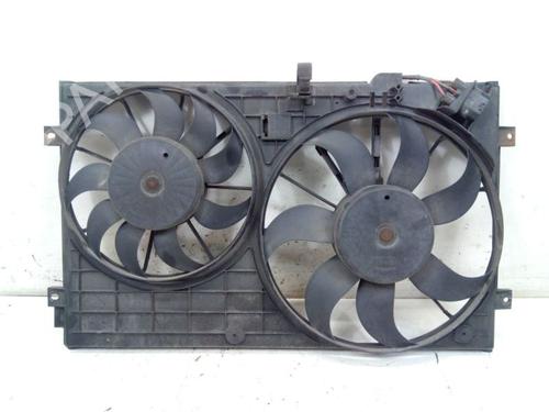 radiator-fan-vw-eos-1f7-1f8-2006-2007-2008-2009-2010-2011-2012-2013-2014-2015-38507035 main image