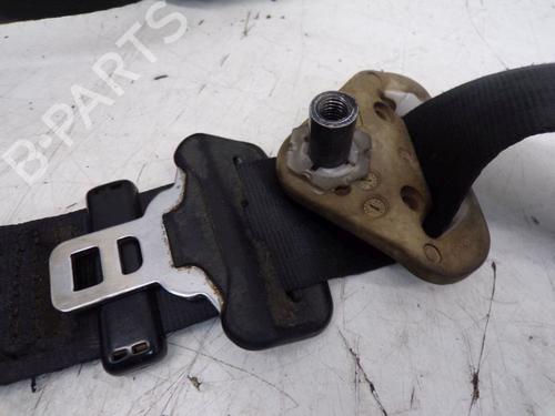 Front left seatbelt CITROËN JUMPY II Van 1.6 HDi 90 16V | BP38028432I26 - Image 7
