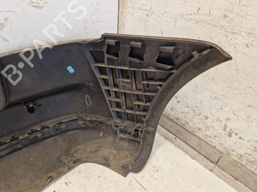 Rear bumper VW TOURAN (1T1, 1T2) 1.4 TSI | BP26583477C8 