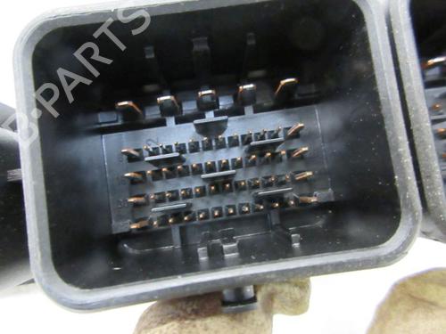 Engine control unit (ECU) PEUGEOT 207 (WA_, WC_) 1.4 16V | BP31702235M57 